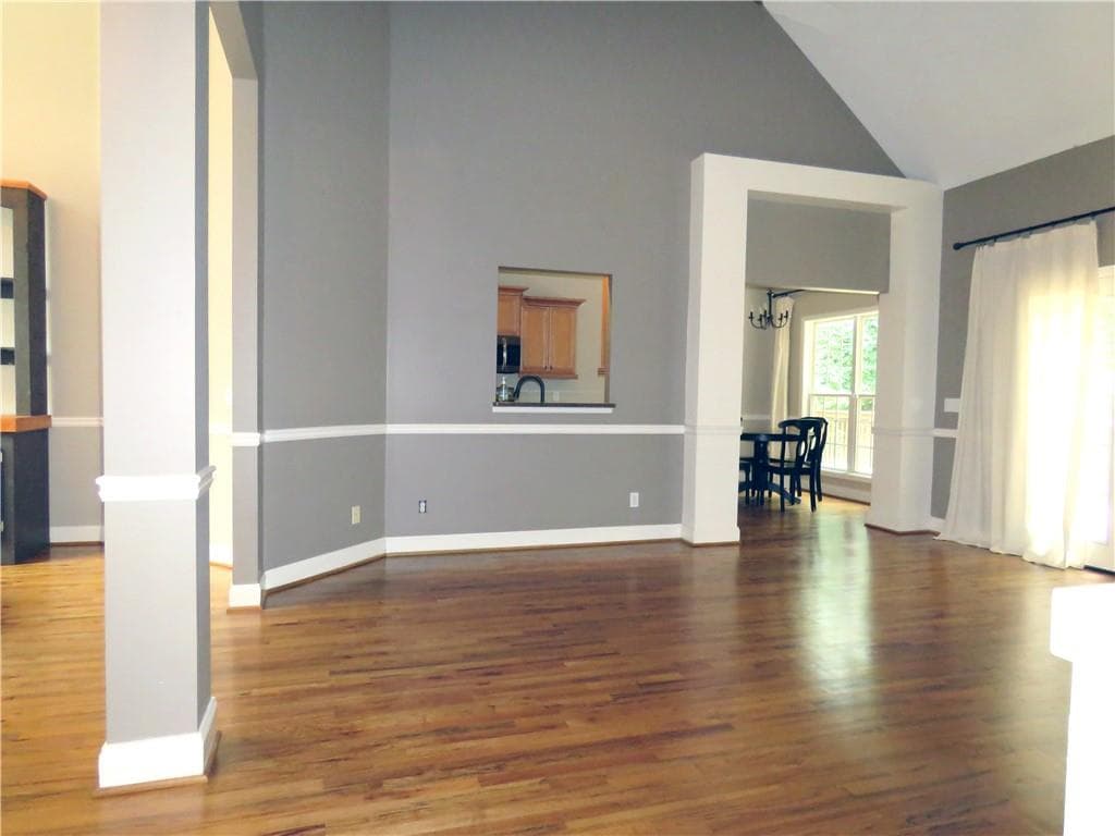 4 bedroom, 3 bathroom, 1,722 sq ft single family residence under contract at 1269 Heritage Drive, Villa Rica, GA 30180 — photo 4
