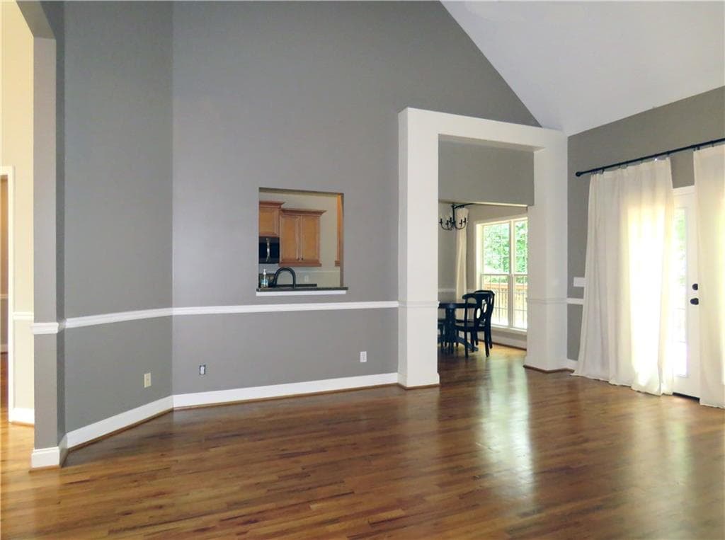 4 bedroom, 3 bathroom, 1,722 sq ft single family residence under contract at 1269 Heritage Drive, Villa Rica, GA 30180 — photo 5