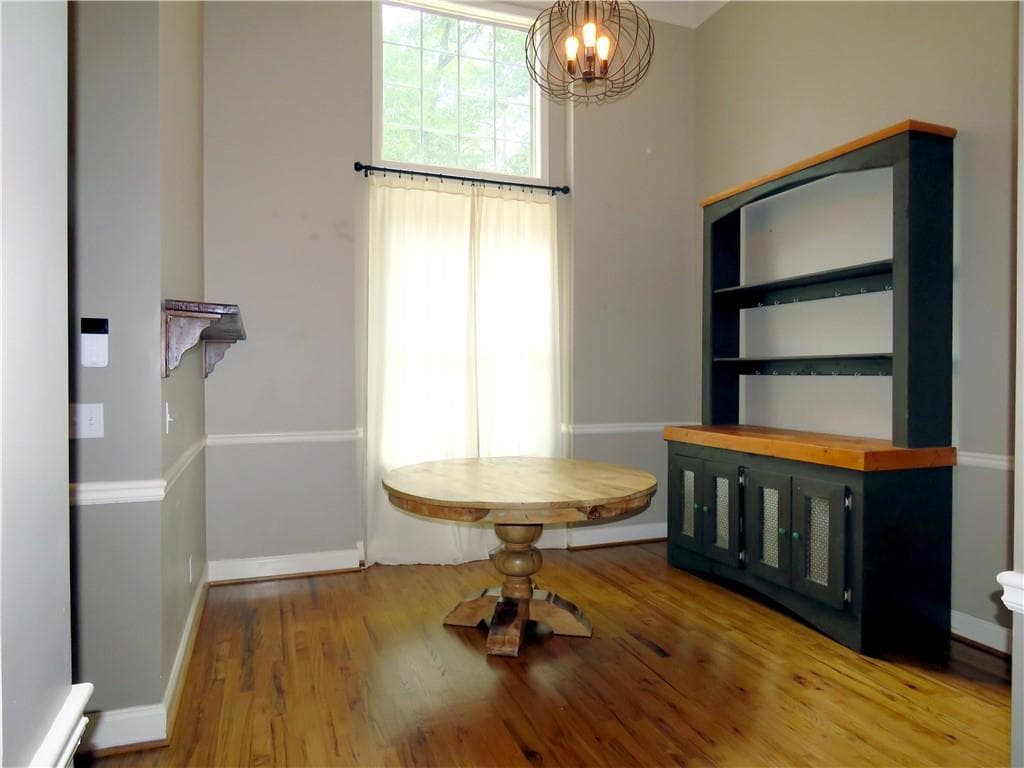 4 bedroom, 3 bathroom, 1,722 sq ft single family residence under contract at 1269 Heritage Drive, Villa Rica, GA 30180 — photo 6