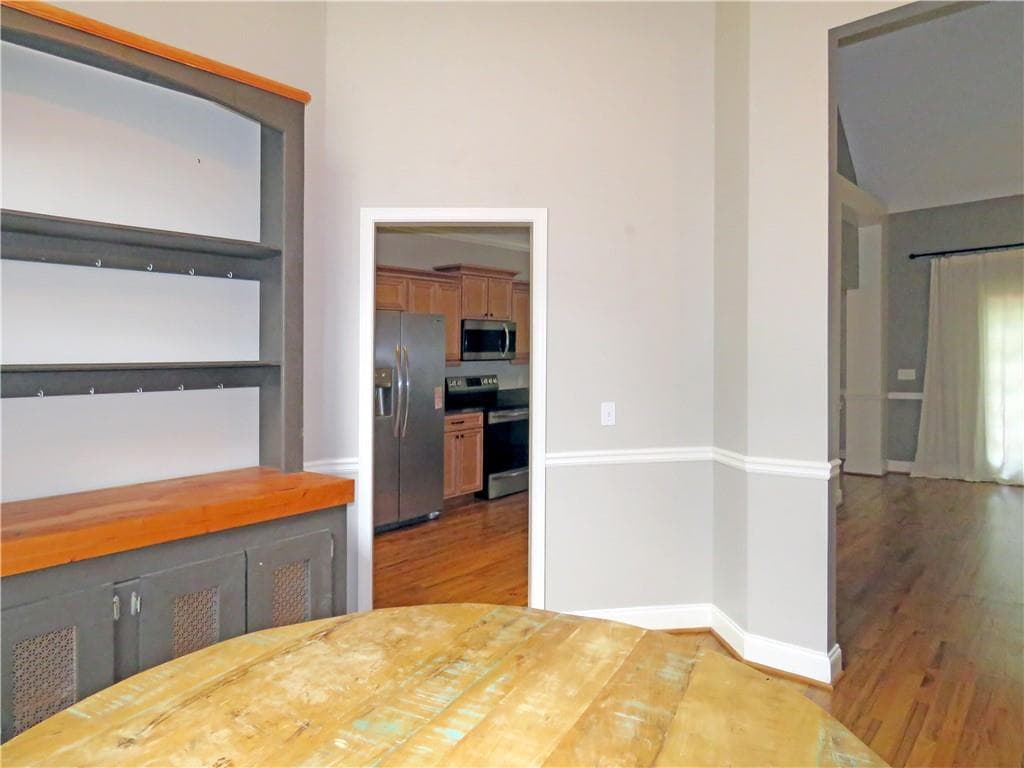 4 bedroom, 3 bathroom, 1,722 sq ft single family residence under contract at 1269 Heritage Drive, Villa Rica, GA 30180 — photo 7