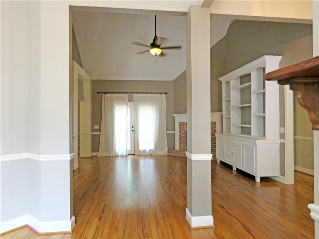 4 bedroom, 3 bathroom, 1,722 sq ft single family residence under contract at 1269 Heritage Drive, Villa Rica, GA 30180 — photo 8