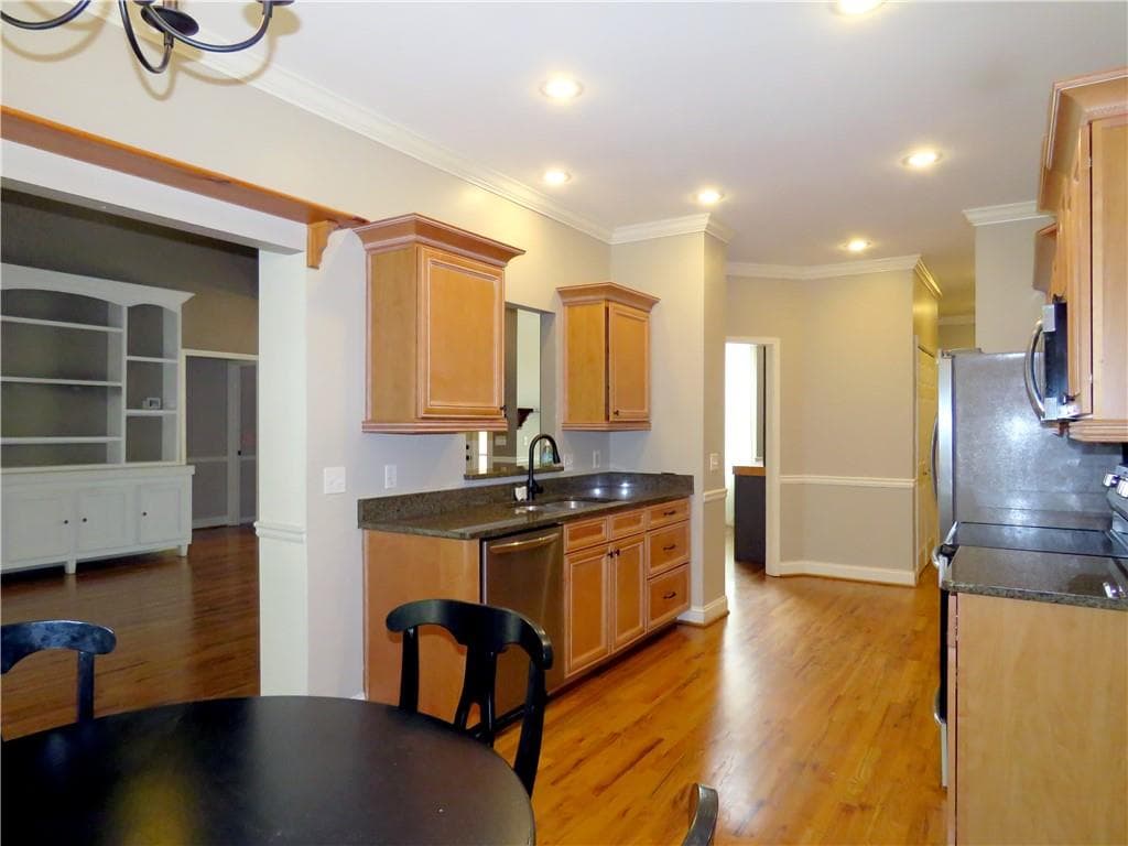 4 bedroom, 3 bathroom, 1,722 sq ft single family residence under contract at 1269 Heritage Drive, Villa Rica, GA 30180 — photo 10