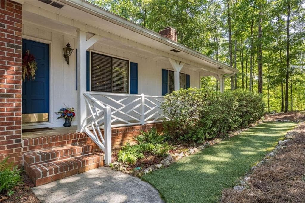 18 Cambridge Drive, Rome, GA 30161 — most recent listing photo