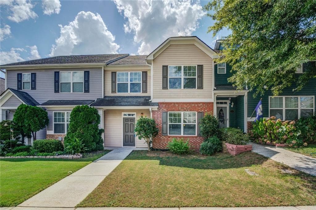 220 Orchard Drive, Covington, GA 30014 — most recent listing photo