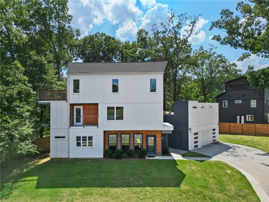 1940 Fellowship Road, Tucker, GA 30084 — most recent listing photo