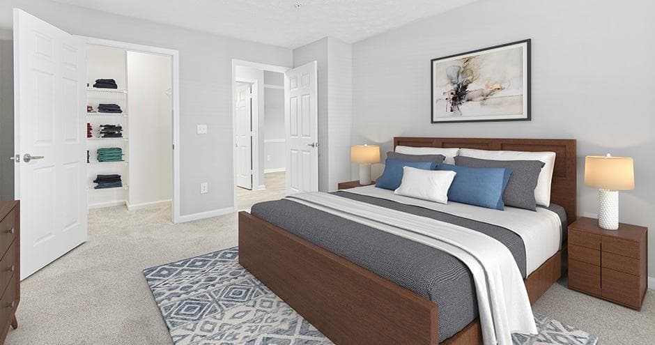 2 bedroom, 2 bathroom, 1,350 sq ft apartment for rent at 415 Morgan Falls Road 06008, Atlanta, GA 30350 for $1,896 a month — photo 6