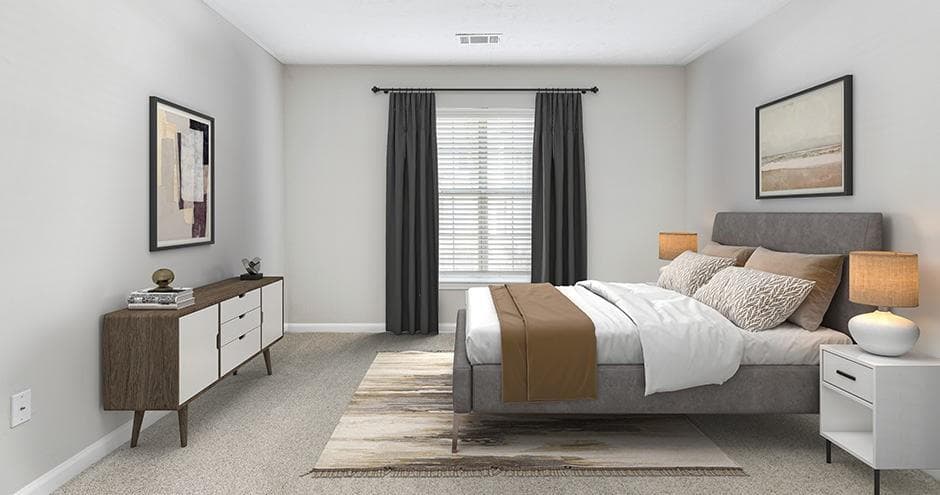 4 bedroom, 2 bathroom, 1,690 sq ft apartment for rent at 415 Morgan Falls Road 02106, Atlanta, GA 30350 for $2,443 a month — photo 6