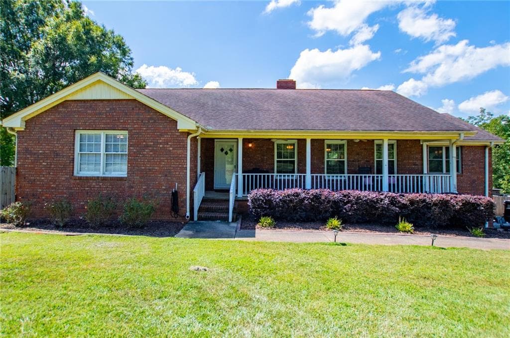 9989 W Liberty Road, Villa Rica, GA 30180 — most recent listing photo