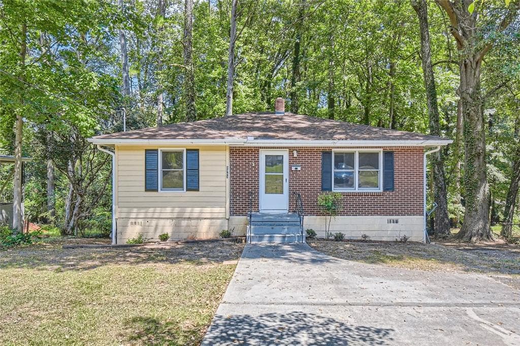 3543 S Cobb Drive, Smyrna, GA 30080 — most recent listing photo