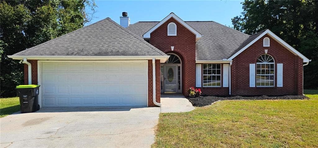 7 N Ridge Drive, Tallapoosa, GA 30176 — most recent listing photo