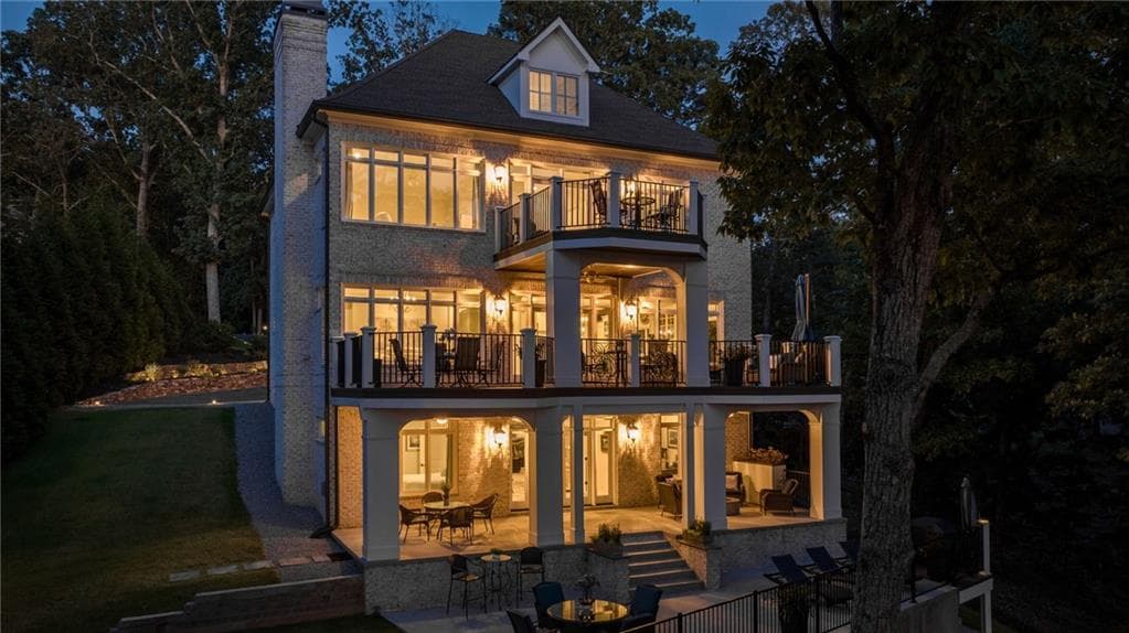 6461 Chestnut Hill Road, Flowery Branch, GA 30542 — most recent listing photo