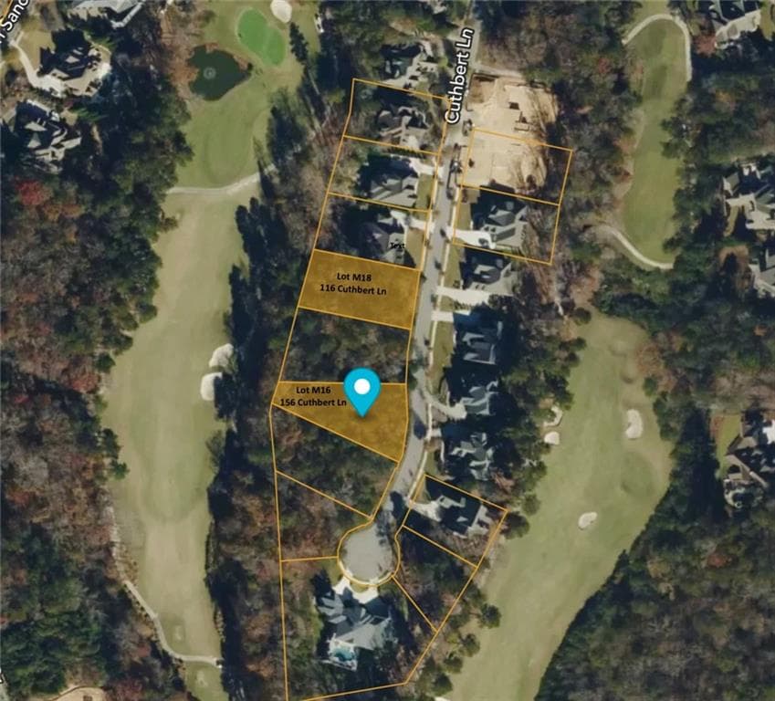 other sold at 156 Cuthbert Lane, Acworth, GA 30101