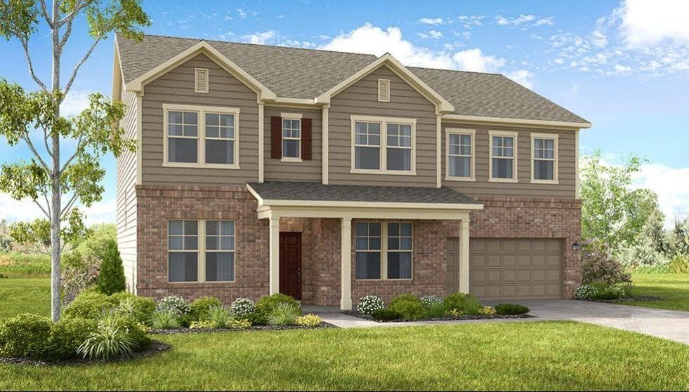 8785 Stratford Oaks Avenue, Ball Ground, GA 30107 — most recent listing photo