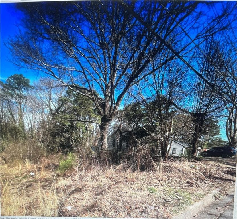 other under contract at 1937 NW Detroit Avenue, Atlanta, GA 30314