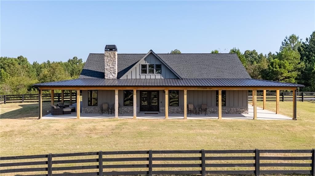 219 B Dry Creek Road, Adairsville, GA 30103 — most recent listing photo