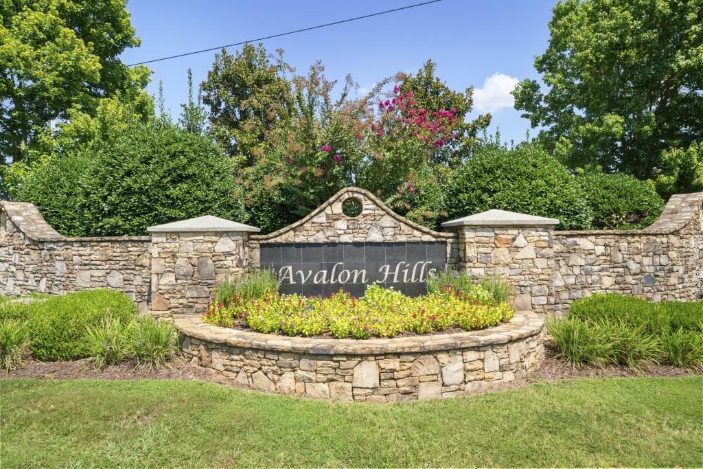 single family residence sold at 5709 Ferndown Court, Clermont, GA 30527