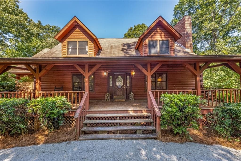 4 bedroom, 4 bathroom, 2,284 sq ft single family residence sold at 655 Knox Bridge Trail, Canton, GA 30114