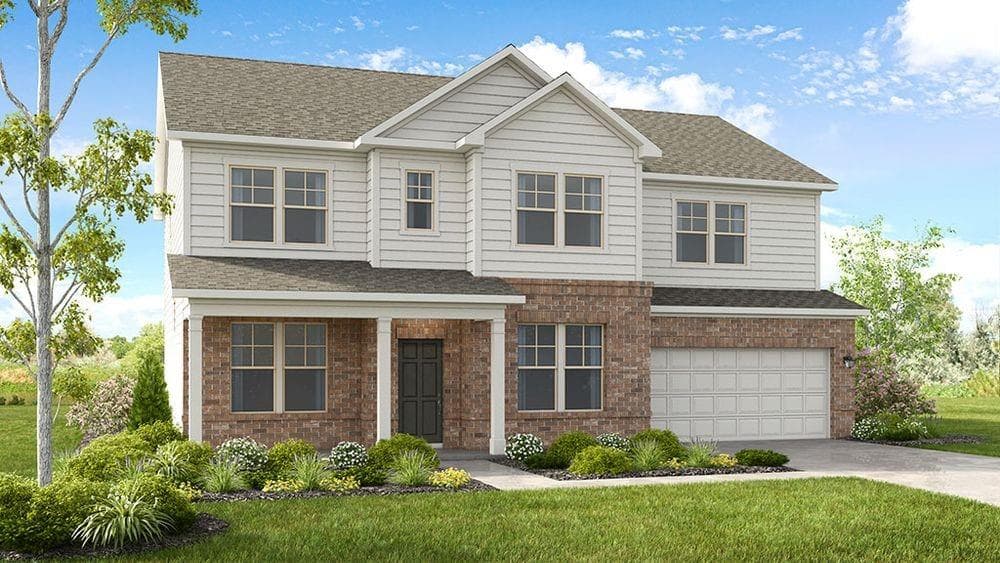 8755 Stratford Oaks Avenue, Ball Ground, GA 30107 — most recent listing photo