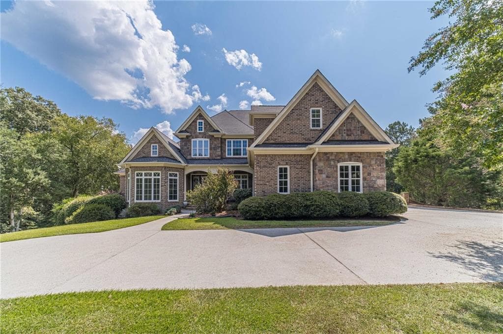 1353 Nunnally Farm Road, Monroe, GA 30655 — most recent listing photo
