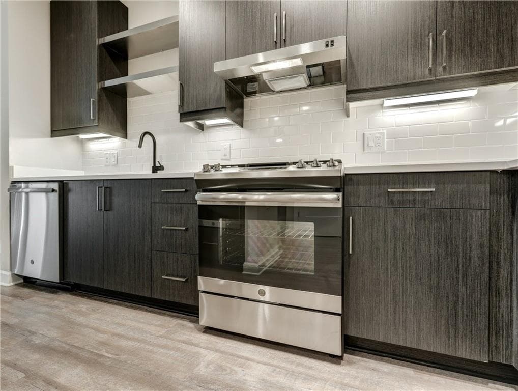 2 bedroom, 2 bathroom, 1,193 sq ft apartment for rent at 1084 Howell Mill Road 756, Atlanta, GA 30318 for $3,090 a month — photo 8