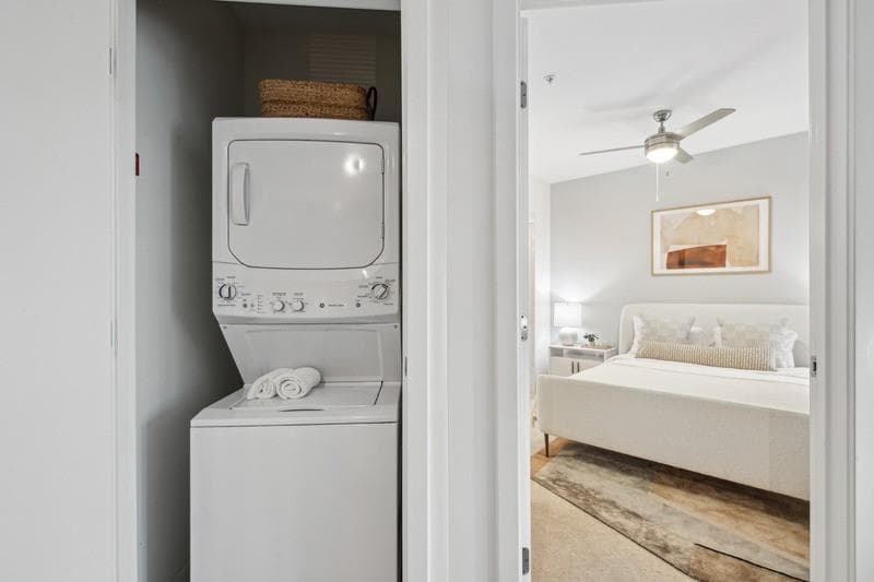 1 bedroom, 1 bathroom apartment for rent at 20 Terminus Place A-1315, Atlanta, GA 30305 for $1,425 a month — photo 8
