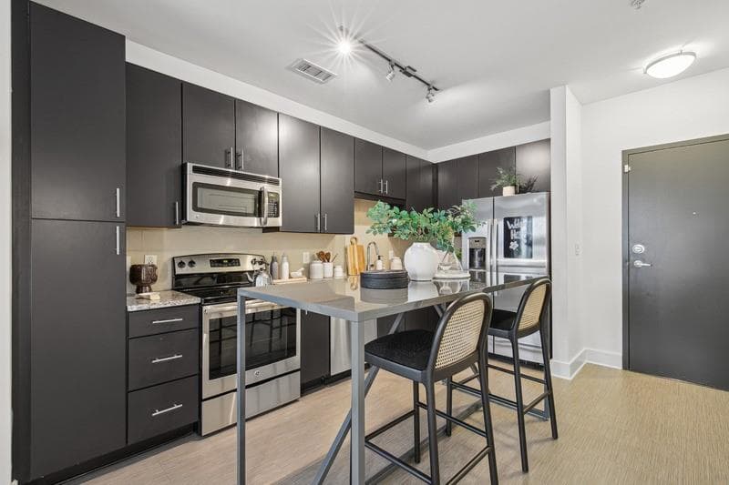 2 bedroom, 2 bathroom, 1,501 sq ft apartment for rent at 20 Terminus Place A-1506, Atlanta, GA 30305 for $2,525 a month — photo 3