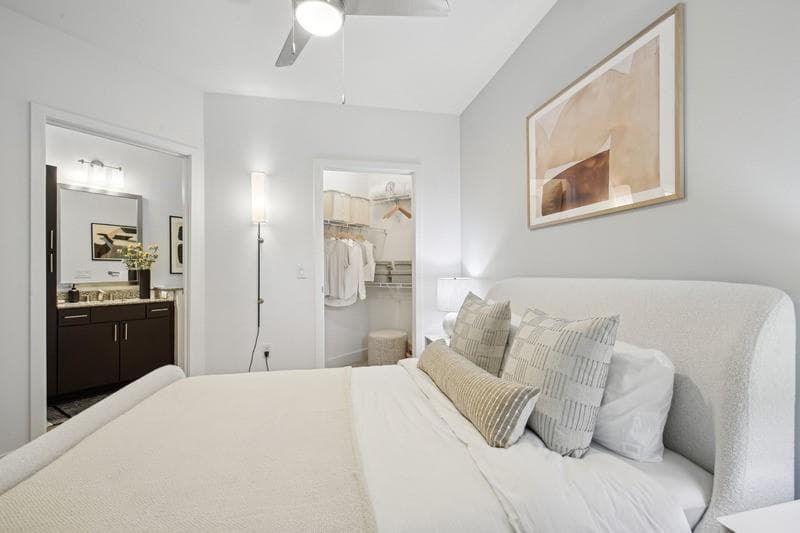 2 bedroom, 2 bathroom, 1,501 sq ft apartment for rent at 20 Terminus Place A-1506, Atlanta, GA 30305 for $2,525 a month — photo 5