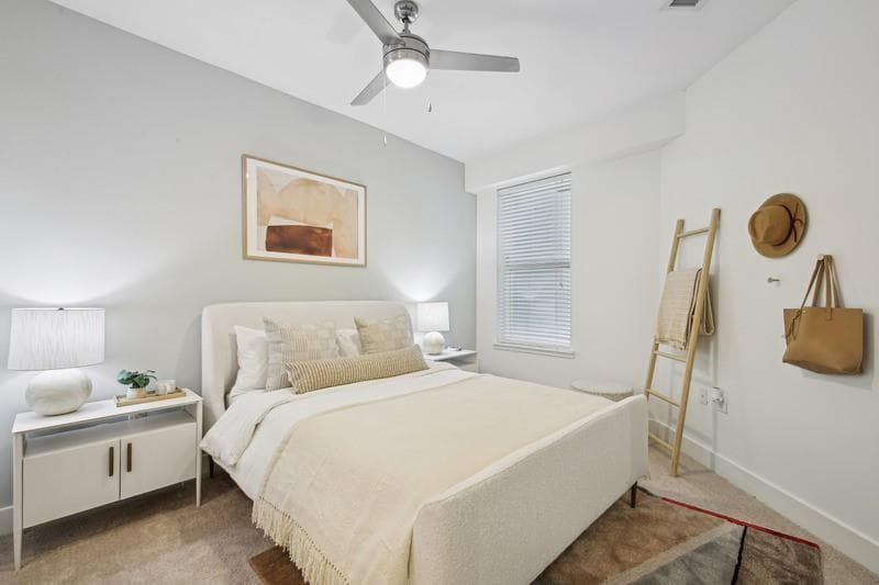 2 bedroom, 2 bathroom, 1,501 sq ft apartment for rent at 20 Terminus Place A-1506, Atlanta, GA 30305 for $2,525 a month — photo 6