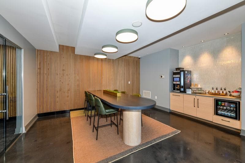 2 bedroom, 2 bathroom, 1,501 sq ft apartment for rent at 20 Terminus Place A-1506, Atlanta, GA 30305 for $2,525 a month — photo 10