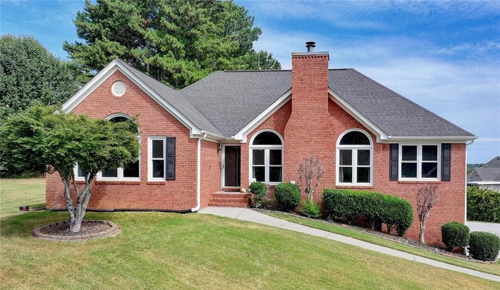 3239 Brooksong Way, Dacula, GA 30019 — most recent listing photo