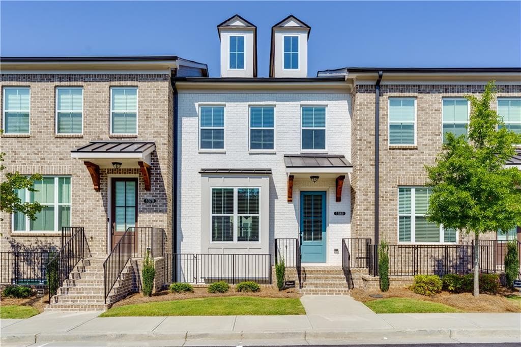 1369 Bennett Creek Ovlk, Suwanee, GA 30024 — most recent listing photo