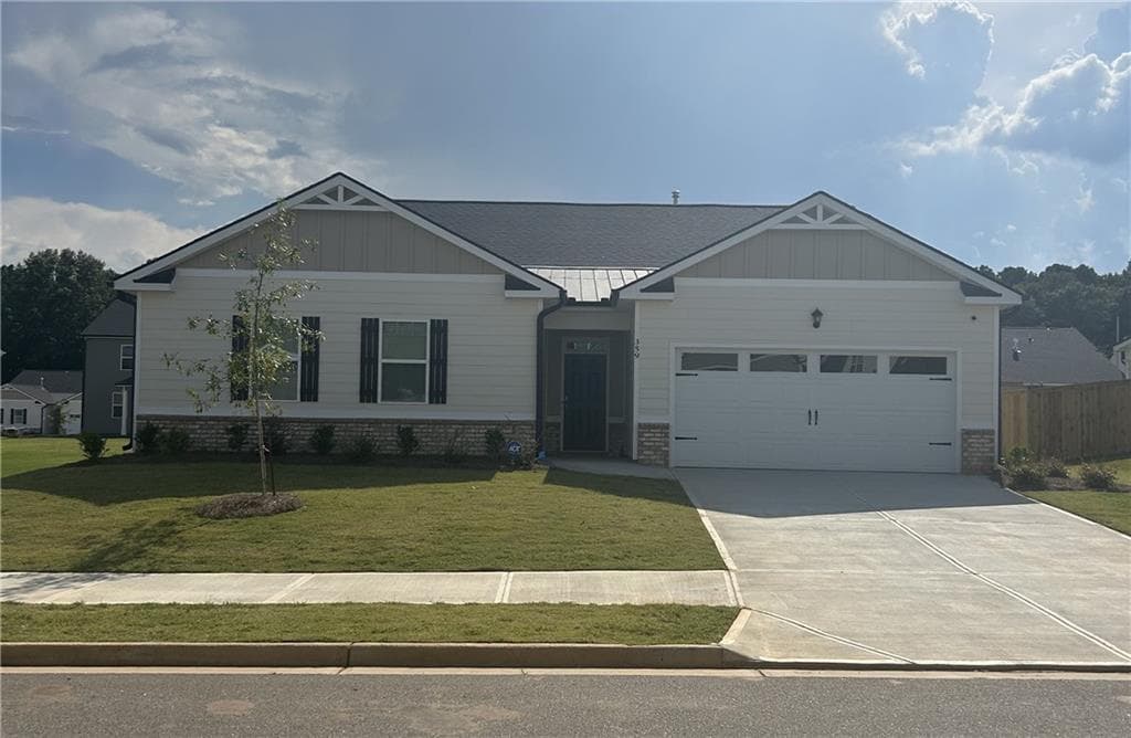 359 Condor Court, Statham, GA 30666 — most recent listing photo