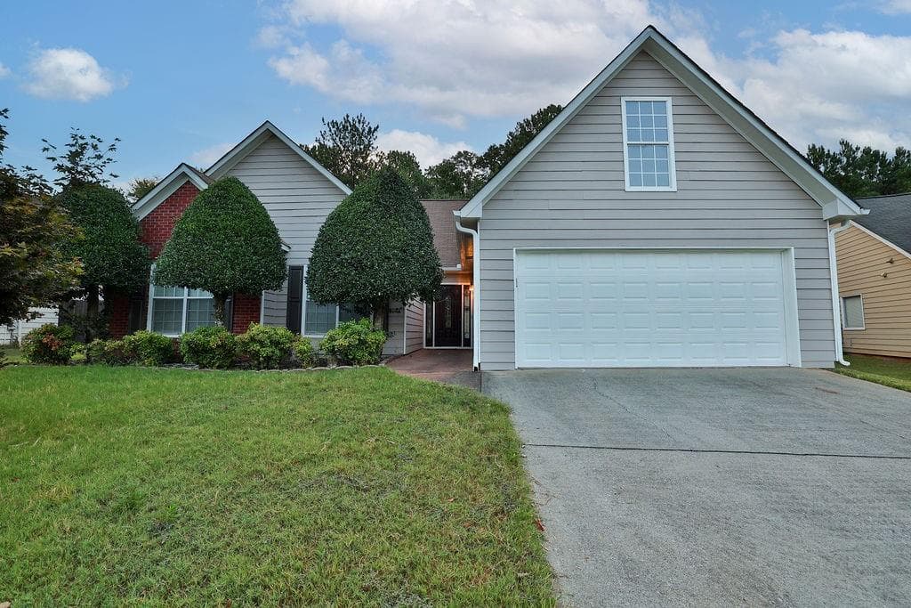 90 Chimney Walk Court, Suwanee, GA 30024 — most recent listing photo