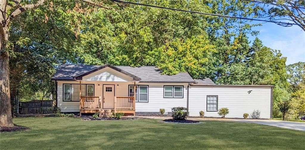 698 Ford Place, Scottdale, GA 30079 — most recent listing photo