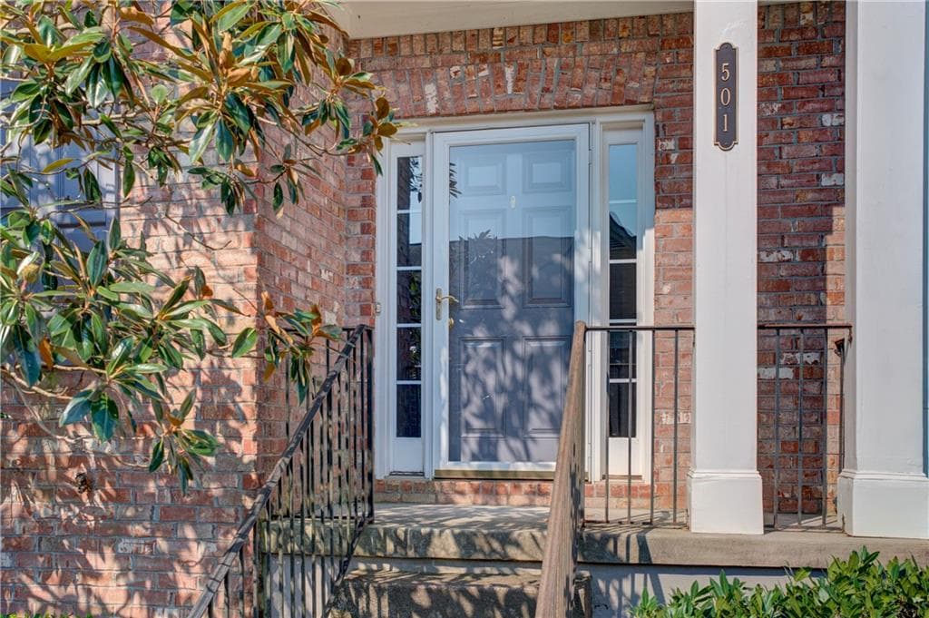 501 Blossom Way, Woodstock, GA 30188 — most recent listing photo