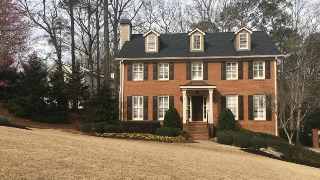 320 Derby Ridge Trace, Roswell, GA 30075 — most recent listing photo