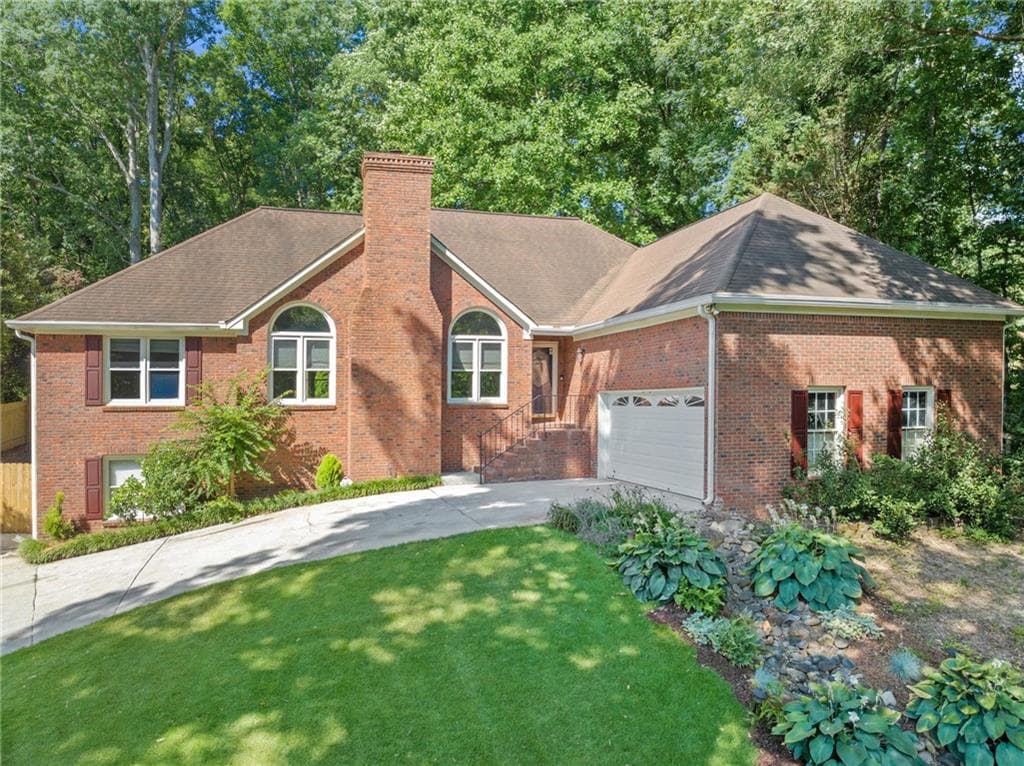 3 bedroom, 2 bathroom, 3,526 sq ft single family residence sold at 3231 Lakecrest Drive, Dacula, GA 30019