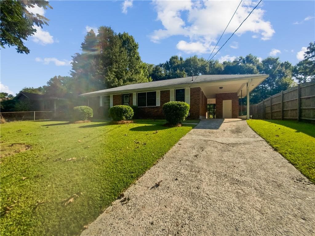 2824 Belleau Lane, Atlanta, GA 30316 — most recent listing photo