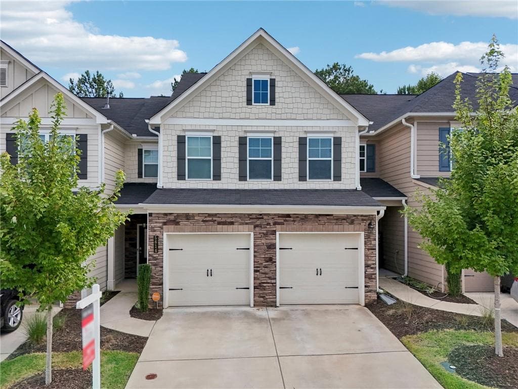 5616 Berney Circle, Powder Springs, GA 30127 — most recent listing photo