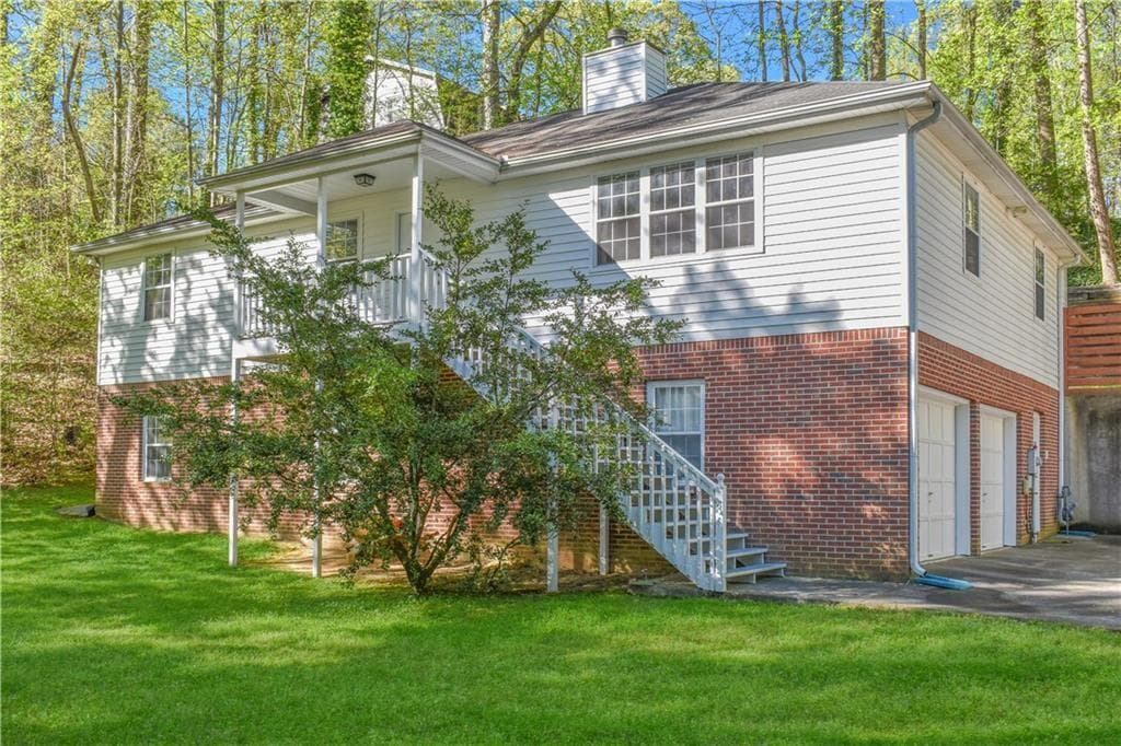 5163 Lakeside Drive, Dunwoody, GA 30360 — most recent listing photo