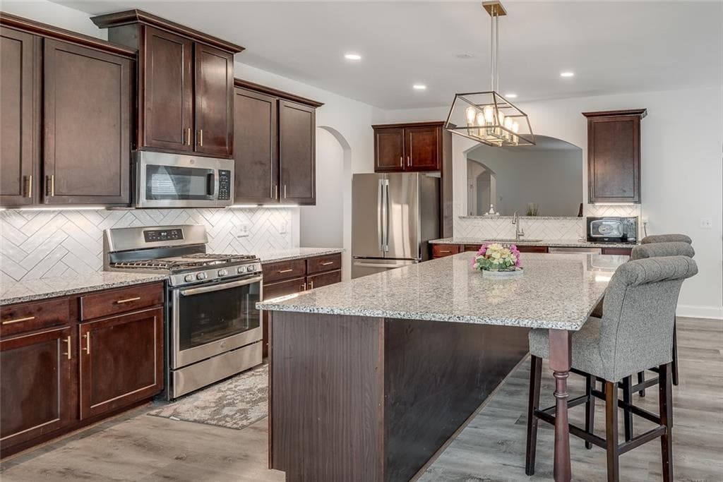 108 Brookhaven Drive, Villa Rica, GA 30180 — most recent listing photo