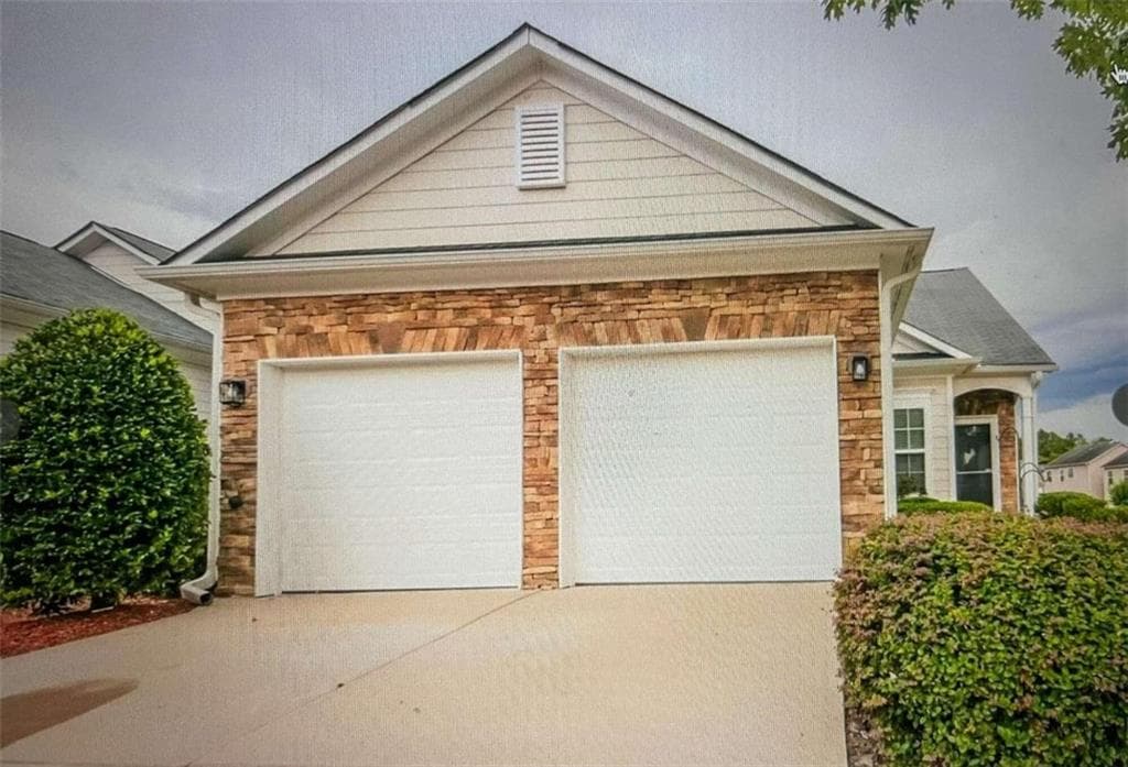 2411 Black Forest Drive, Conyers, GA 30012 — most recent listing photo