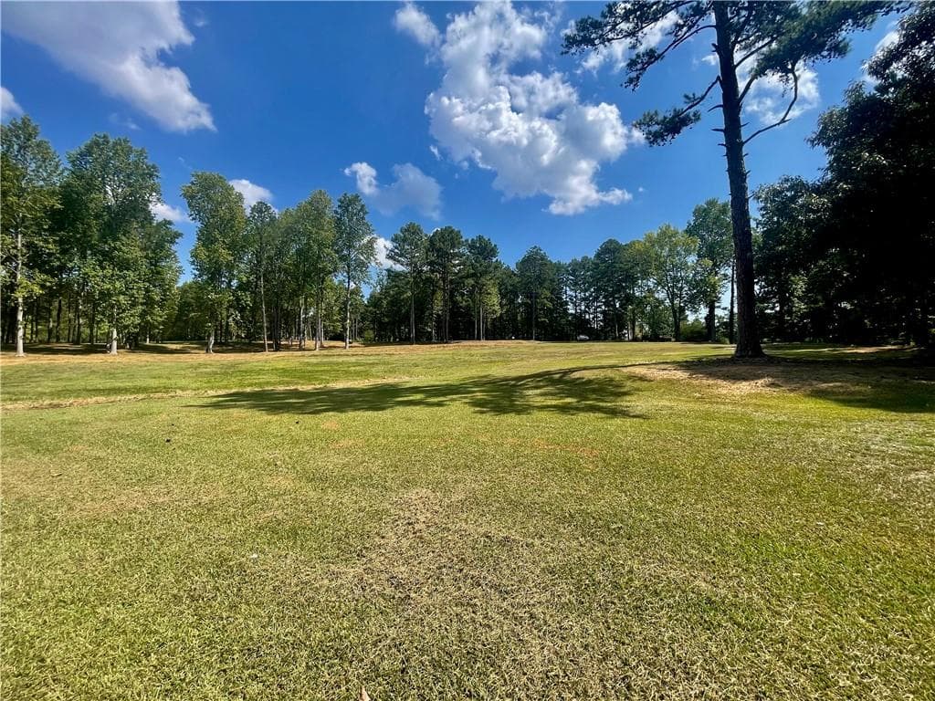 single family residence under contract at 0 Raines Drive, Cumming, GA 30041 — photo 9