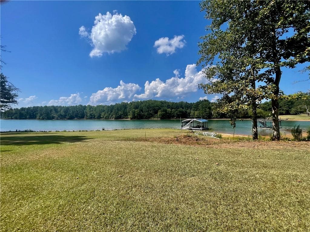 single family residence under contract at 0 Raines Drive, Cumming, GA 30041 — photo 10