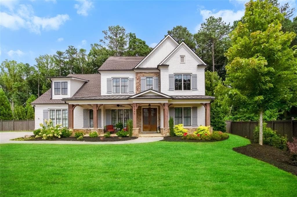 5840 Nics Way, Powder Springs, GA 30127 — most recent listing photo