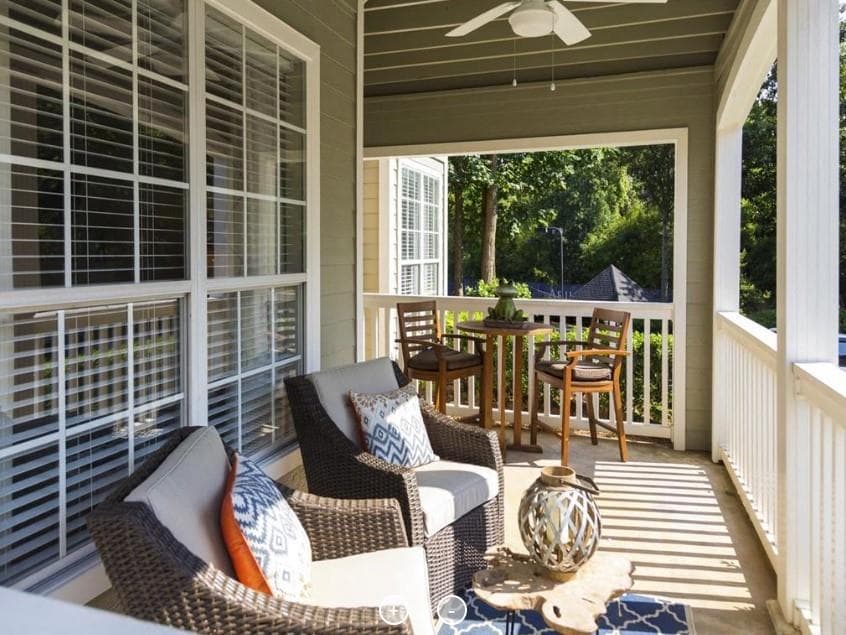 1 bedroom, 1 bathroom, 921 sq ft apartment for rent at 9700 Medlock Crossing Parkway 0612, Johns Creek, GA 30022 for $1,788 a month — photo 7