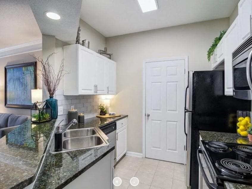 2 bedroom, 2 bathroom, 1,190 sq ft apartment for rent at 9700 Medlock Crossing Parkway 0507, Johns Creek, GA 30022 for $1,785 a month
