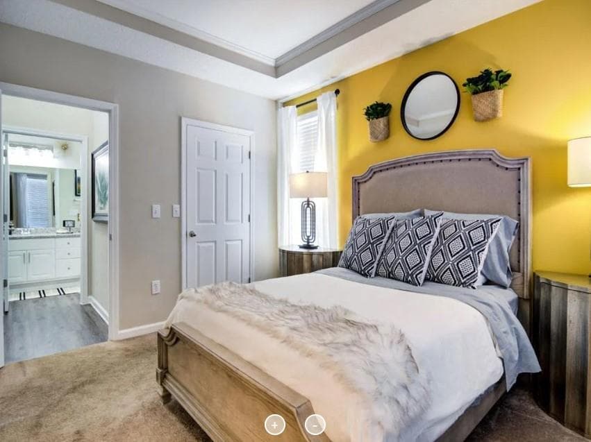 2 bedroom, 2 bathroom, 1,190 sq ft apartment for rent at 9700 Medlock Crossing Parkway 0507, Johns Creek, GA 30022 for $1,785 a month — photo 5