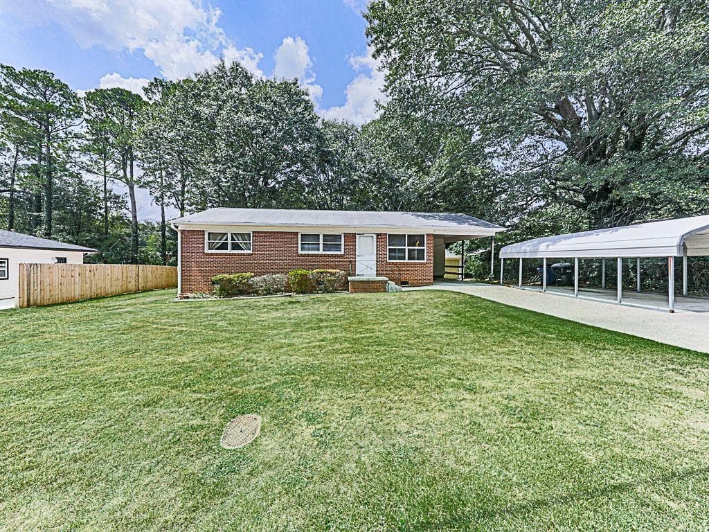 2560 WALTON Way, Marietta, GA 30060 — most recent listing photo