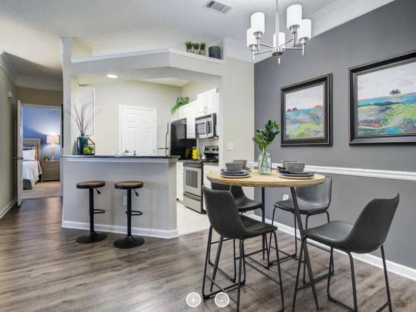 3 bedroom, 2 bathroom apartment for rent at 9700 Medlock Crossing Parkway 0611, Johns Creek, GA 30022 for $2,298 a month — photo 2